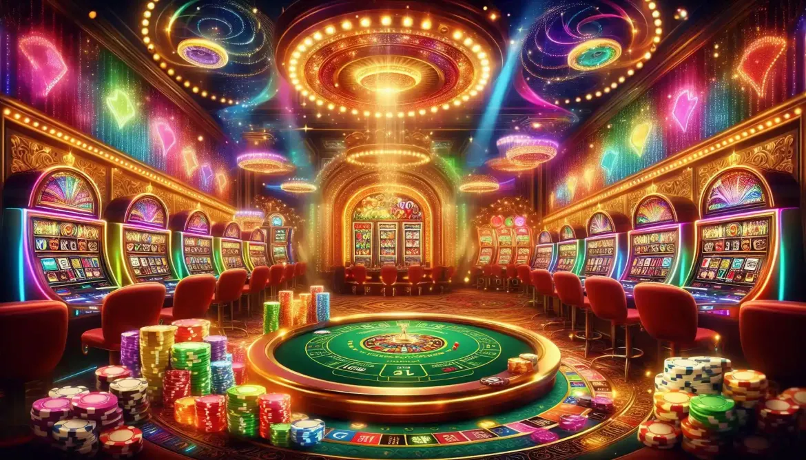 Megawin Casino